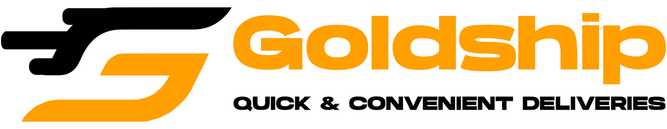 Goldship Logo